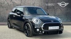 MINI Hatchback 1.5 Cooper II 3dr Auto Petrol Hatchback